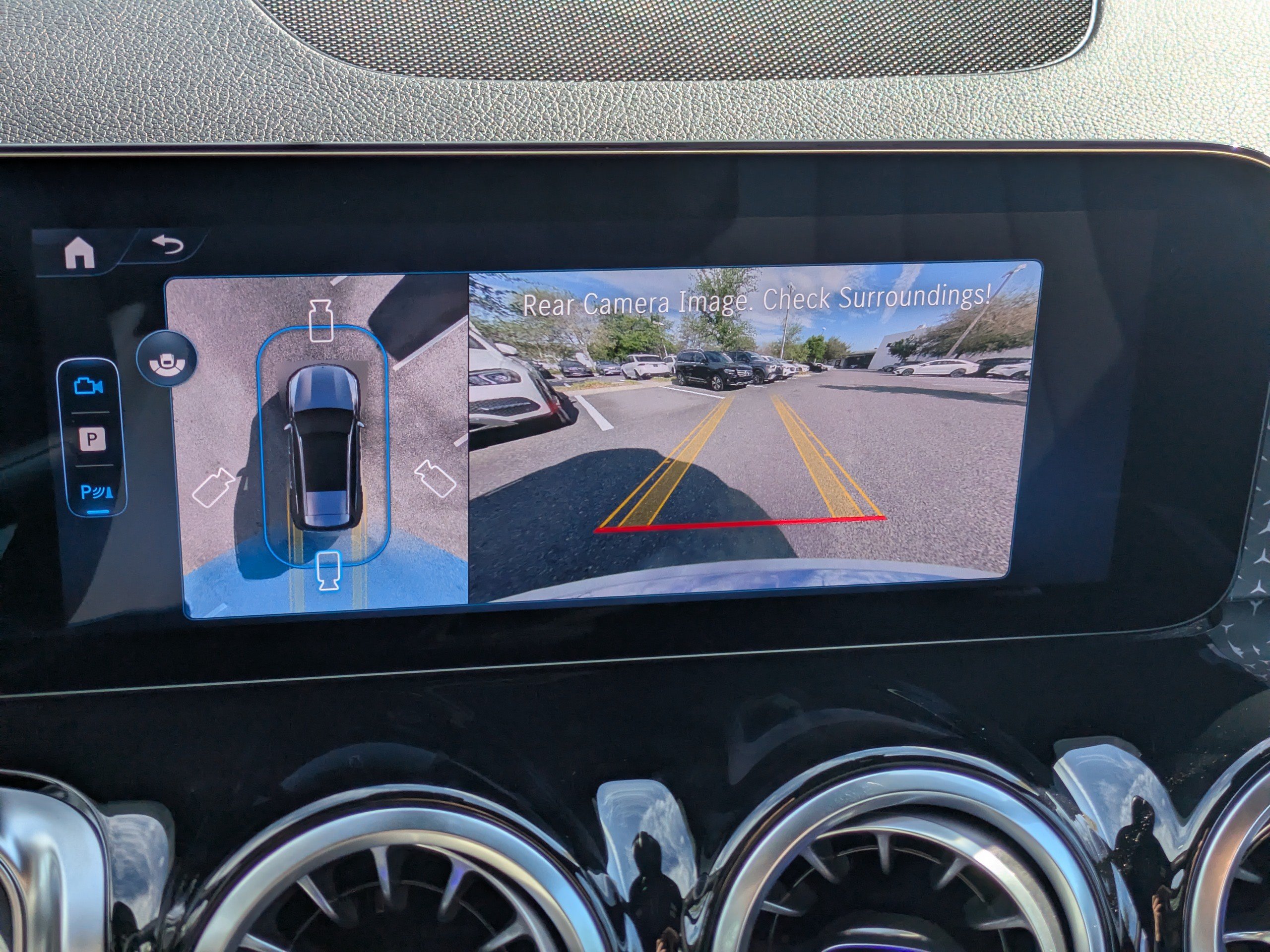 New 2026 Mercedes-Benz GLB 250 4MATIC image 22