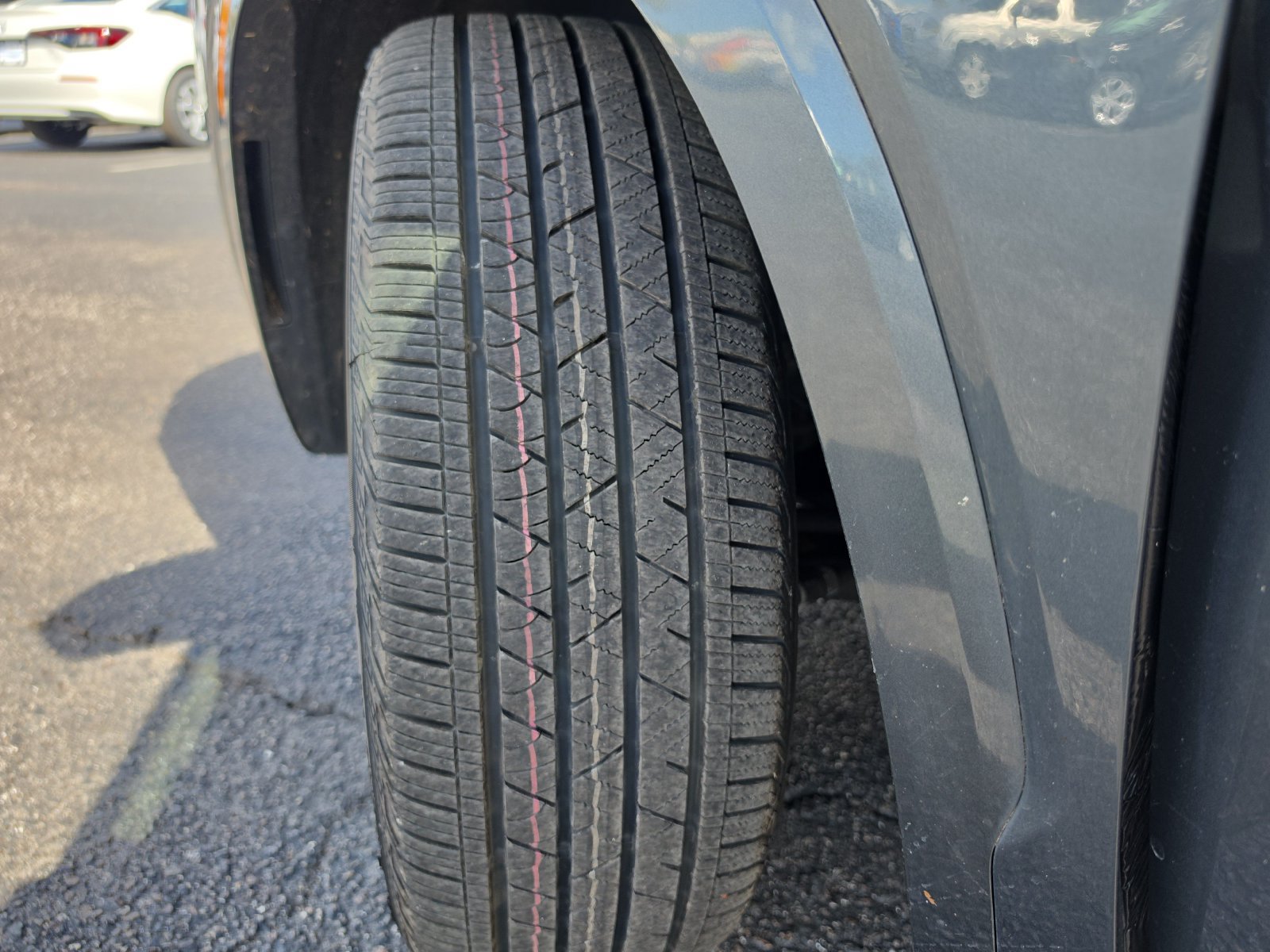 Used 2022 Hyundai Palisade Calligraphy AWD/4WD image 29