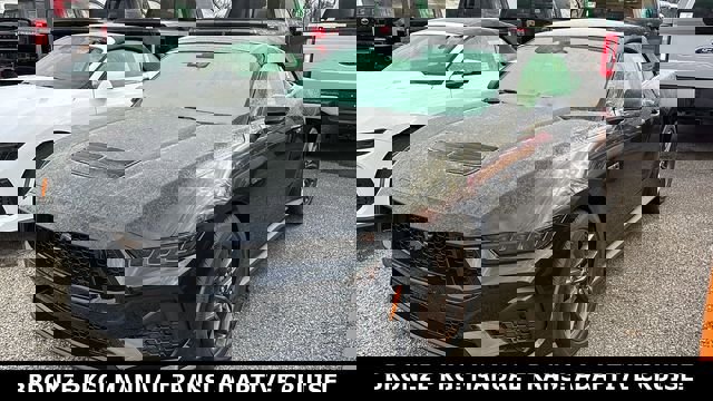 New 2026 Ford Mustang GT Premium image 33