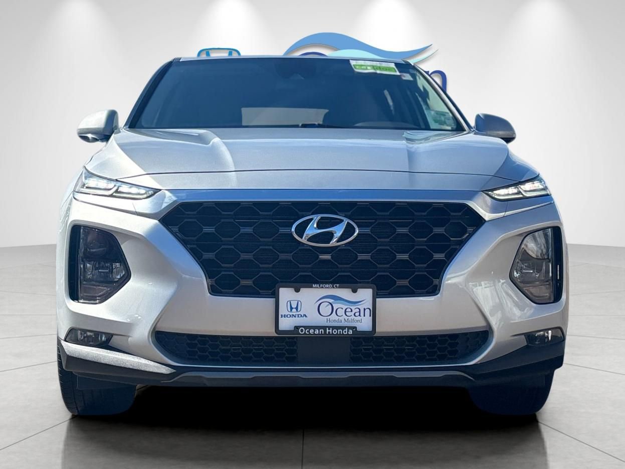 Used 2019 Hyundai Santa Fe SEL image 8