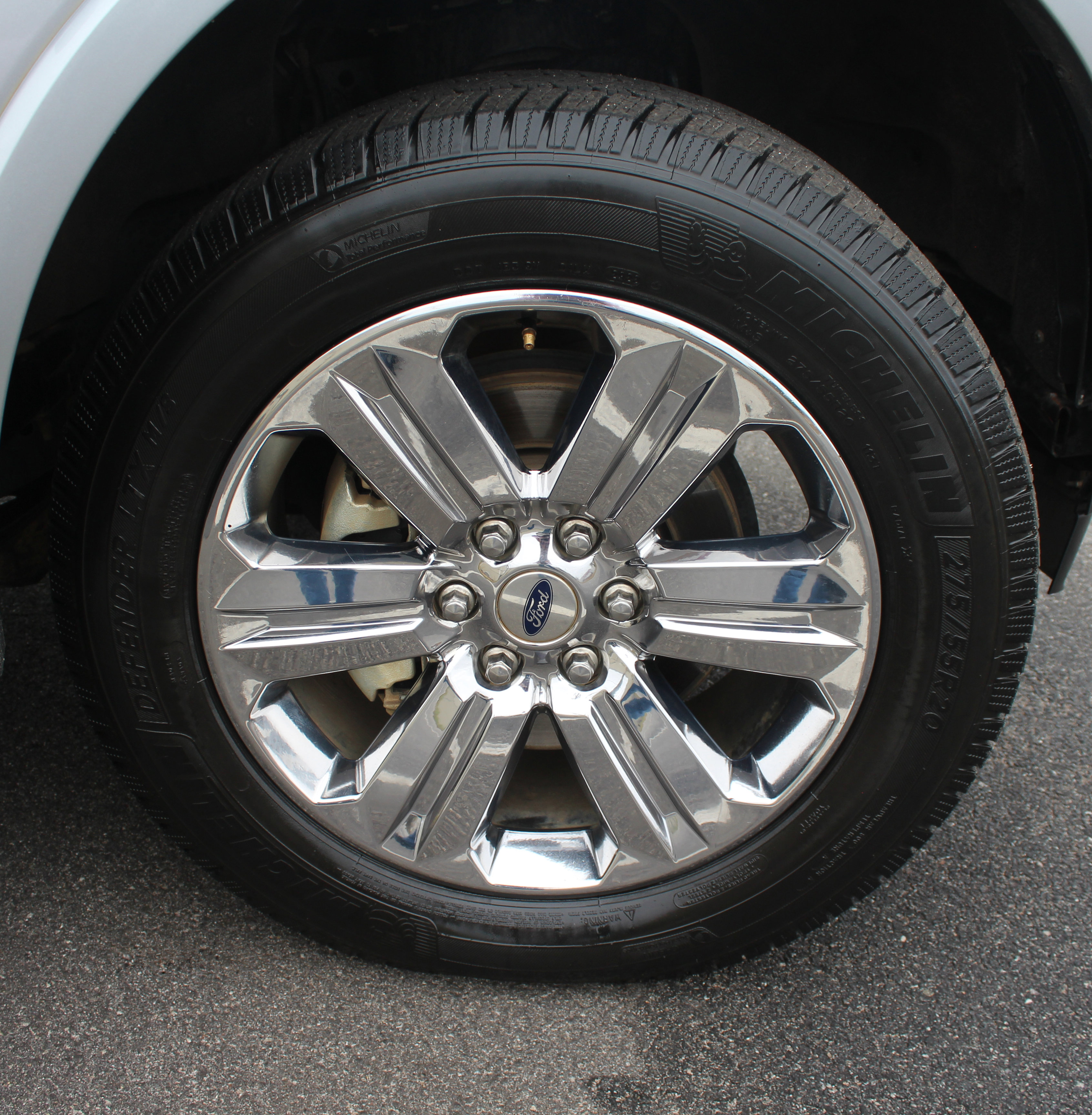 Used 2020 Ford F150 Lariat image 22