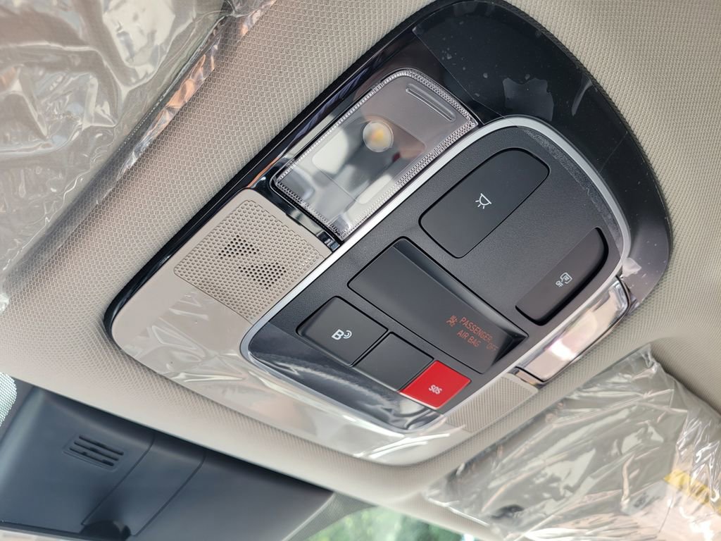 New 2026 Hyundai Tucson SEL AWD/4WD image 29