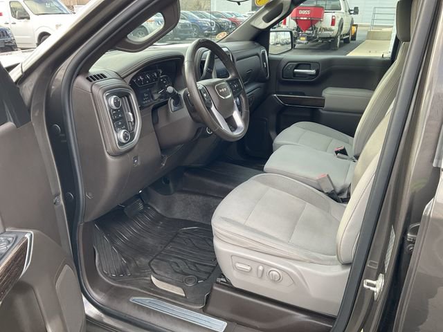 Used 2019 GMC Sierra 1500 SLE w/ SLE Value Package image 10