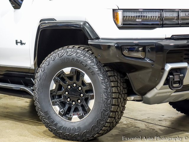 New 2025 GMC Hummer EV 3X w/ Extreme Off-Road Package image 3