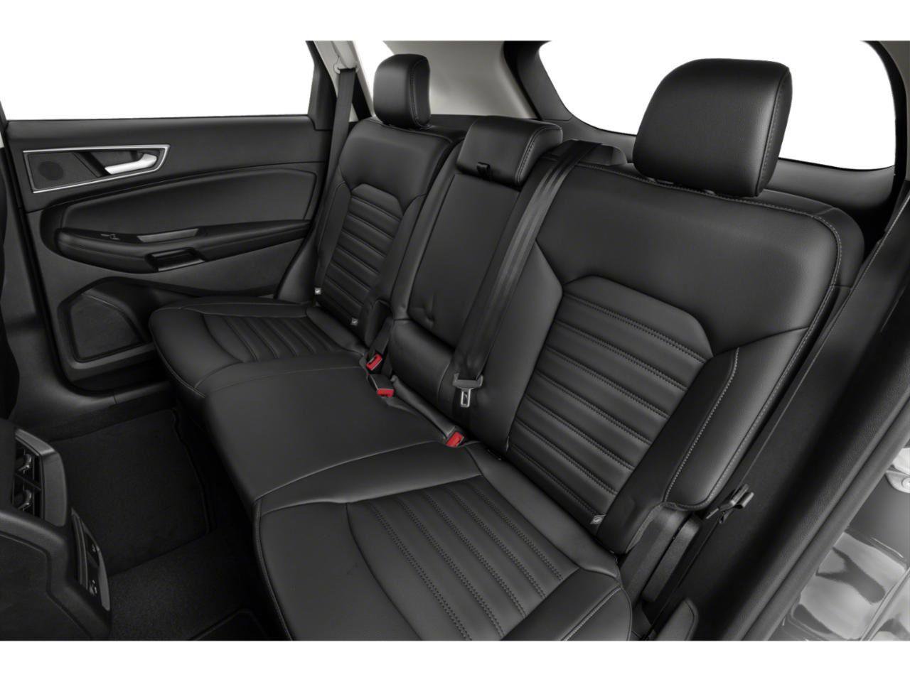 Used 2022 Ford Edge SEL w/ Convenience Package image 8