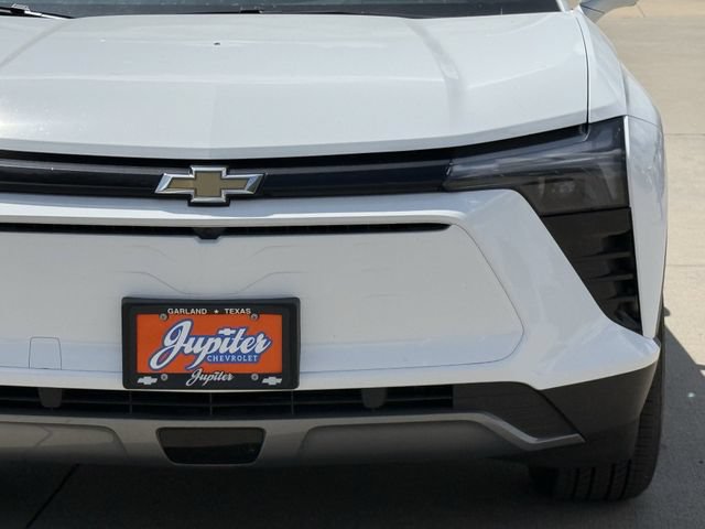 New 2025 Chevrolet Blazer EV LT AWD/4WD image 10