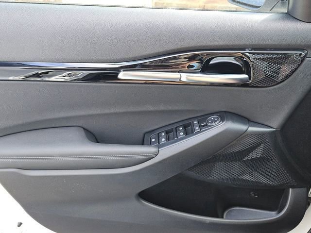 New 2026 Kia Seltos S image 31