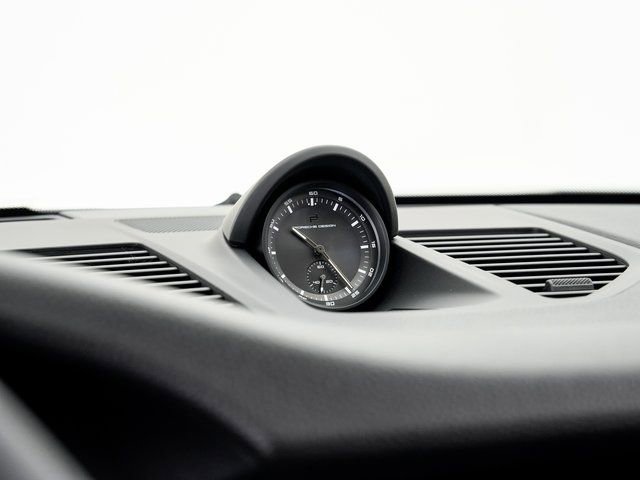 Certified 2025 Porsche 911 Carrera image 20