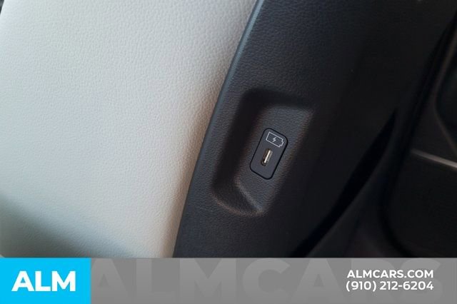 Certified 2025 Hyundai Santa Fe Limited image 18