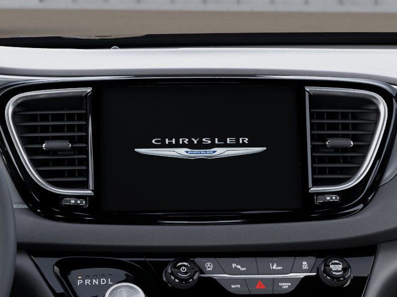 New 2026 Chrysler Voyager LX image 26