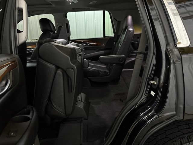 Used 2019 Cadillac Escalade Premium Luxury AWD/4WD image 26