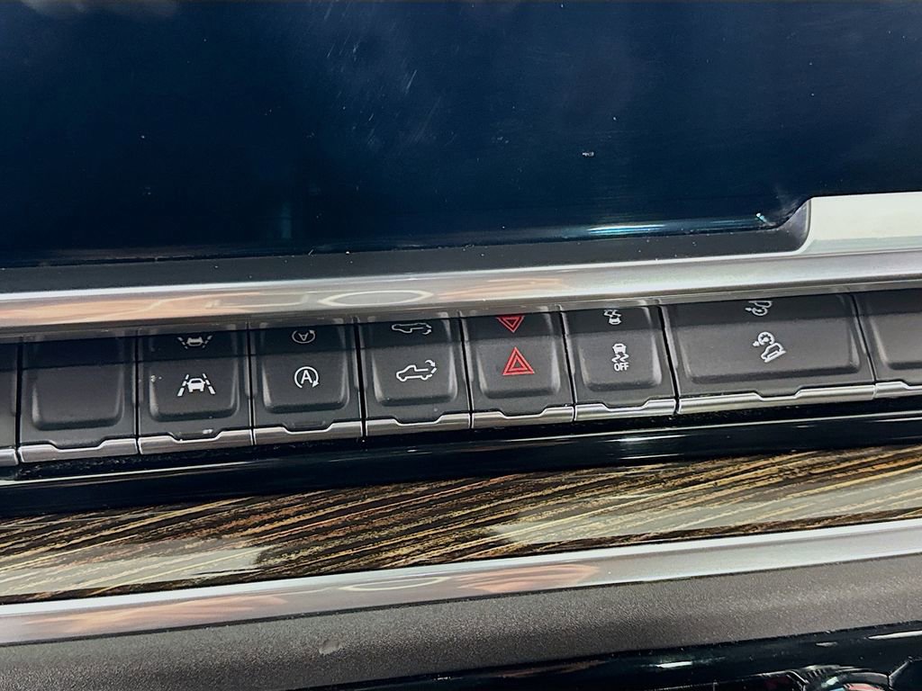 Used 2022 GMC Sierra 1500 Elevation image 21
