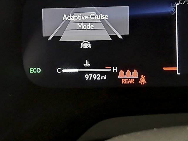 Used 2025 Lexus RX 350 Premium Plus w/ Accessory Package (Z1) FWD image 22