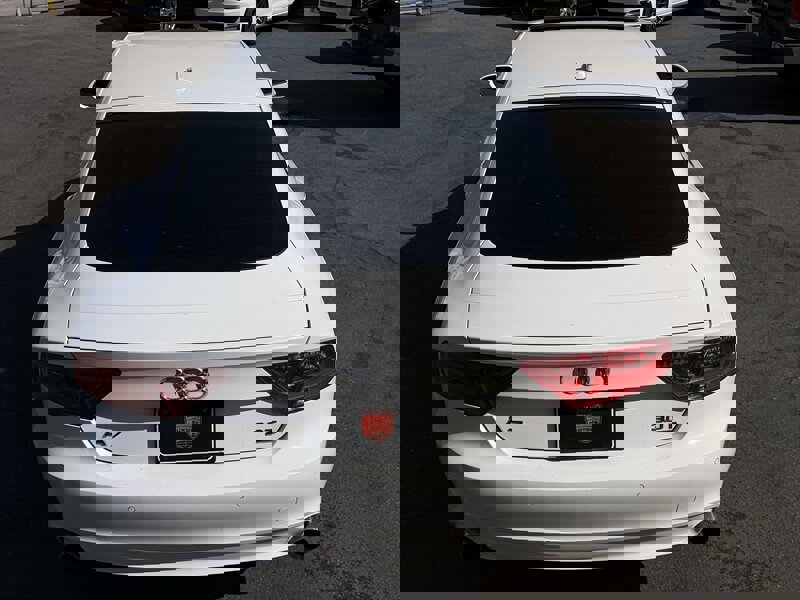 Used 2014 Audi A7 3.0T Premium Plus image 22