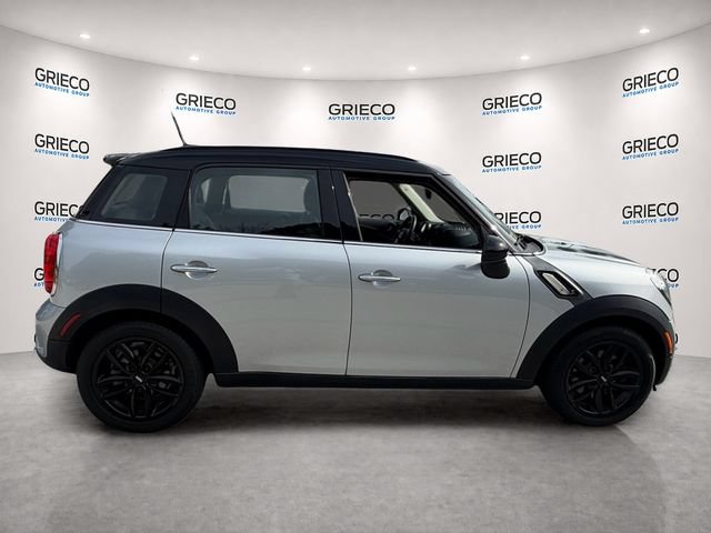 Used 2014 MINI Cooper Countryman S FWD image 8
