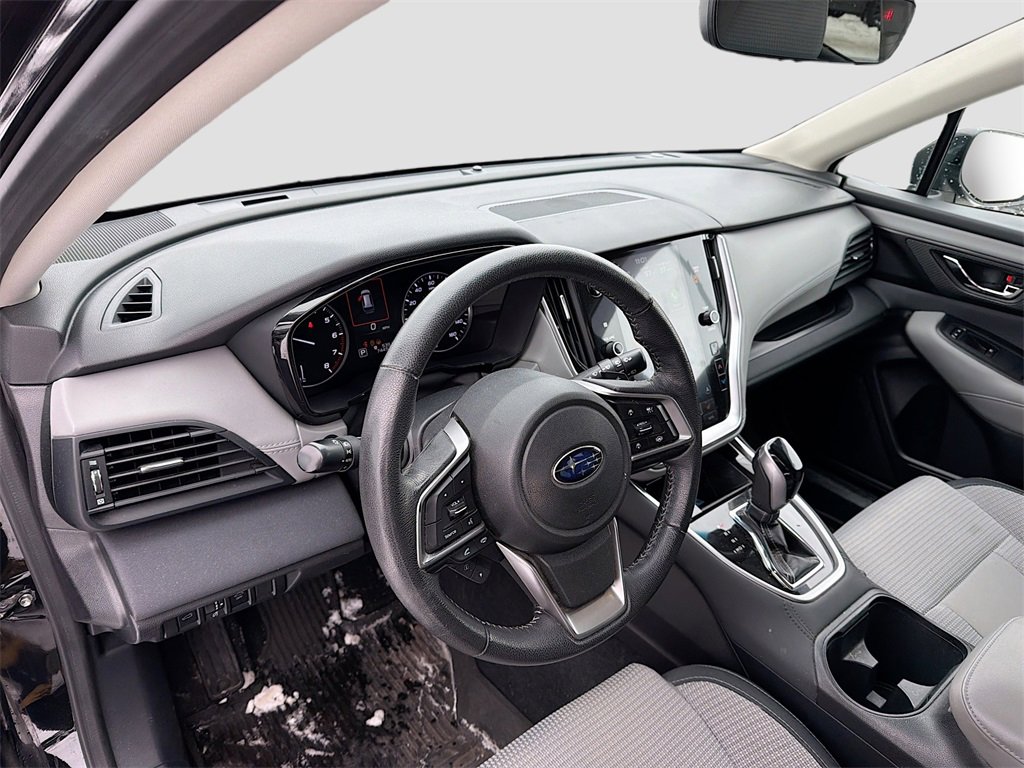 Used 2020 Subaru Outback Premium w/ Popular Package #1 image 9