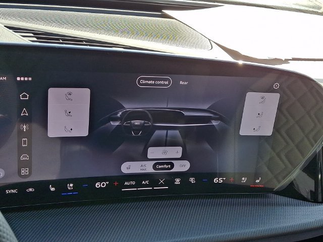 New 2026 Audi SQ5 Prestige AWD/4WD image 14