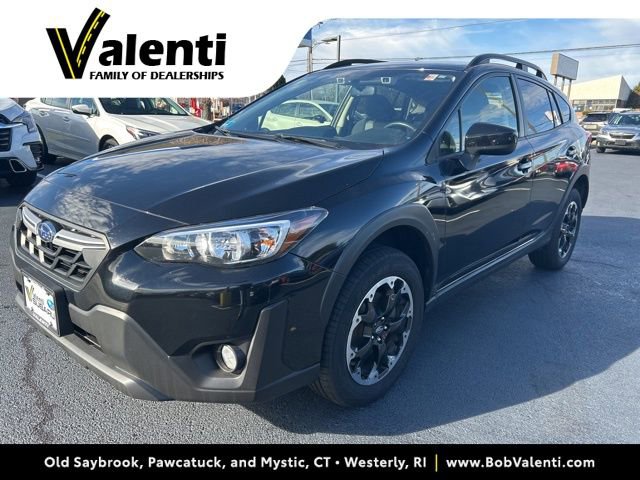 Used 2023 Subaru Crosstrek 2.0i Premium image 1