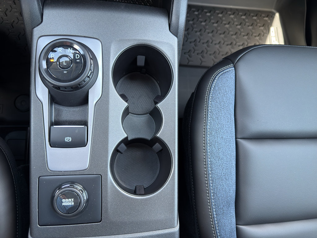 New 2026 Ford Bronco Sport Outer Banks w/ Outer Banks Tech Package+ AWD/4WD image 19