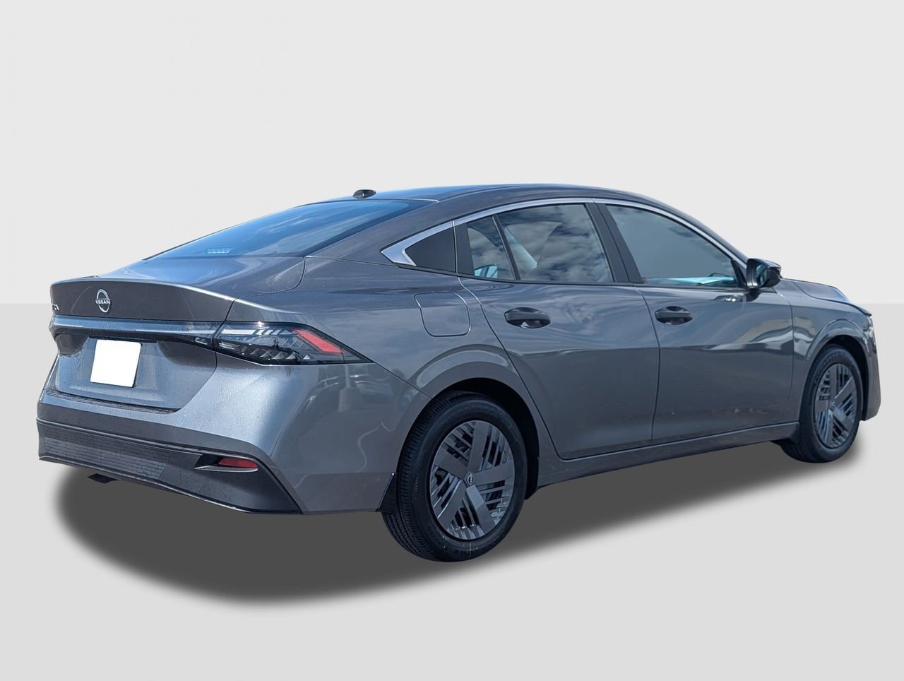 New 2027 Nissan Sentra S FWD image 5