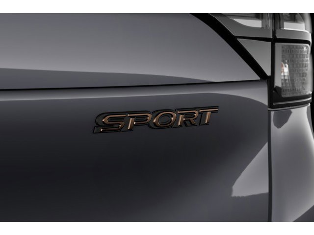 New 2026 Subaru Forester Sport image 12