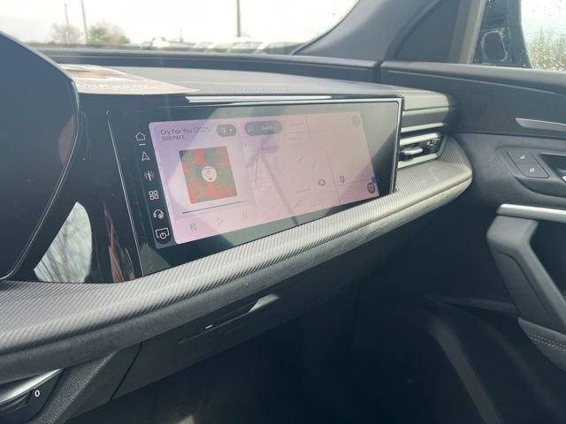 New 2026 Audi SQ5 Premium Plus image 18