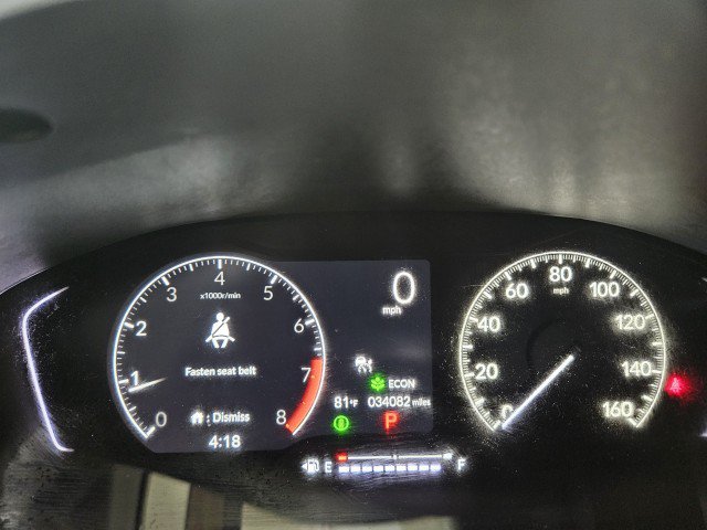 Used 2024 Honda Civic Sport image 21