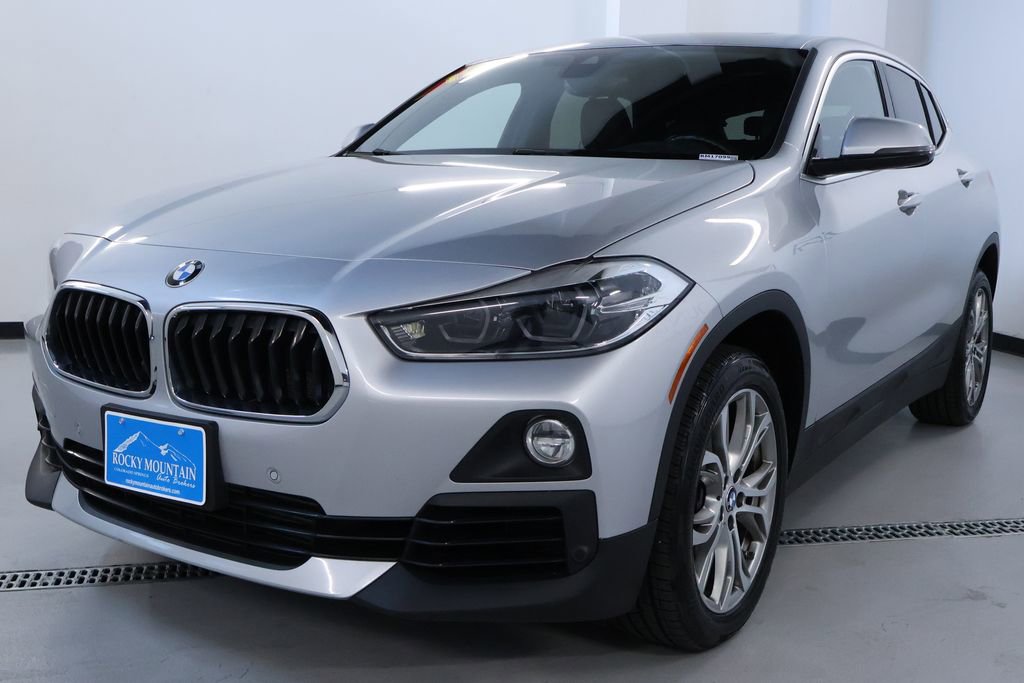 Used 2019 BMW X2 xDrive28i w/ Convenience Package image 3