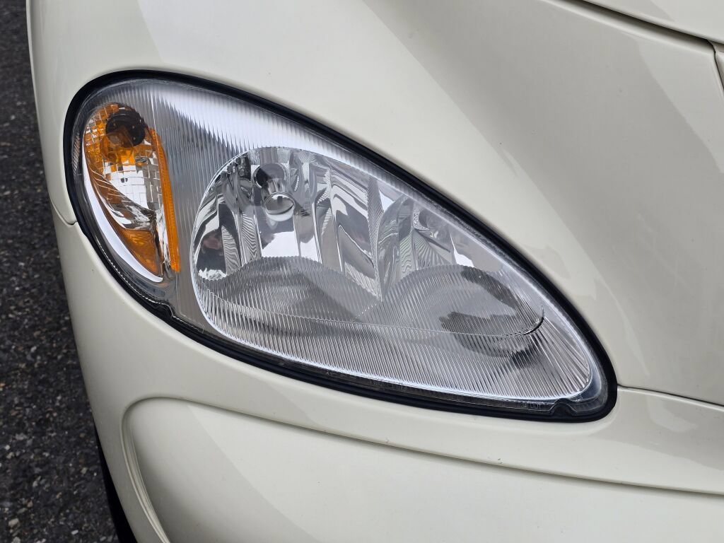 Used 2005 Chrysler PT Cruiser GT FWD image 64