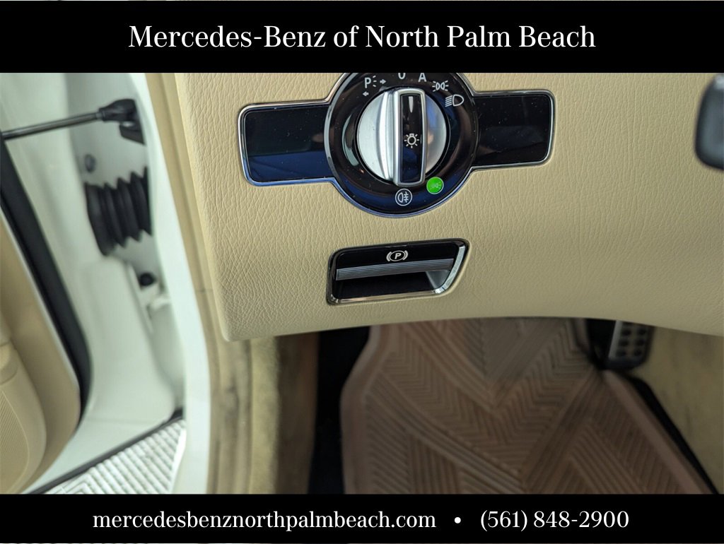 Used 2011 Mercedes-Benz S 400 image 23