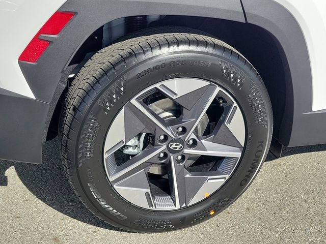 New 2026 Hyundai Tucson SEL image 22