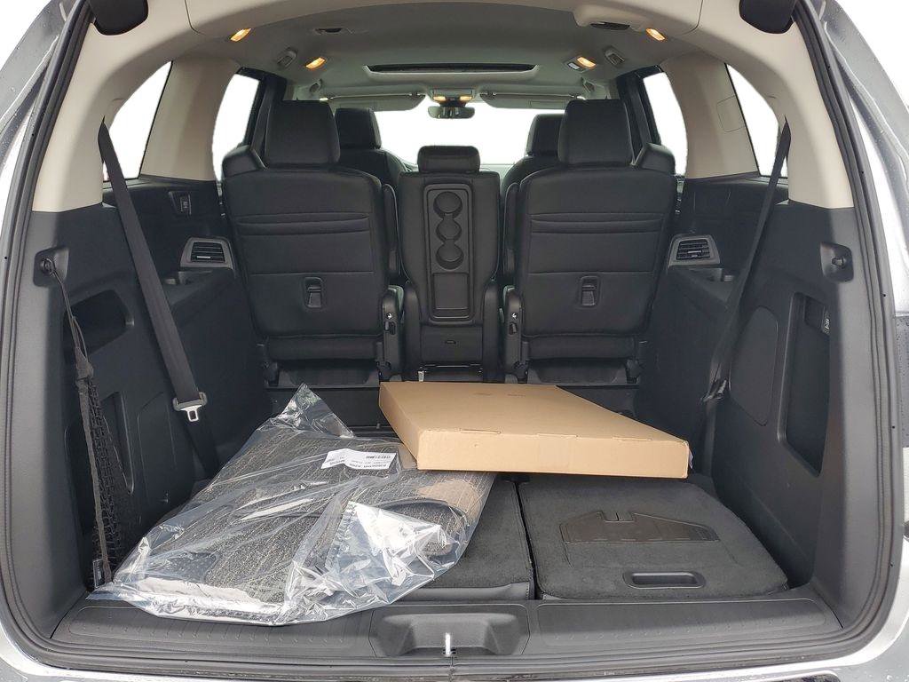 New 2026 Honda Odyssey EX-L image 7