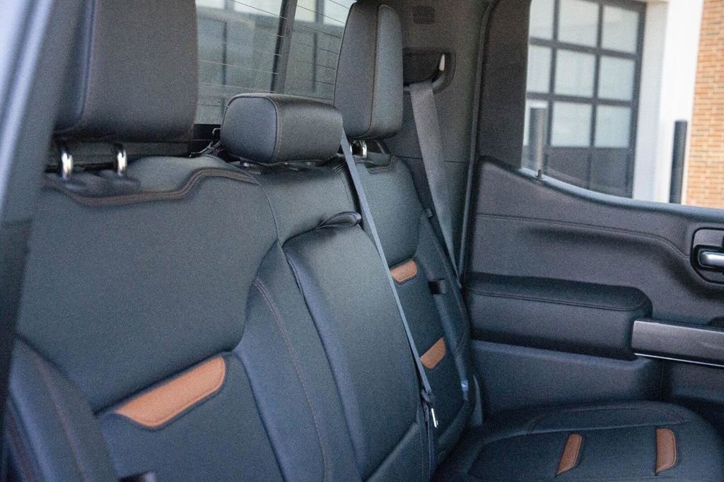 Used 2020 GMC Sierra 1500 AT4 w/ AT4 Premium Package image 13