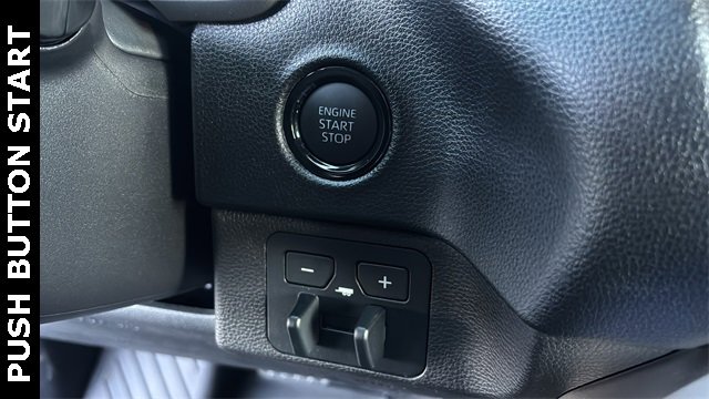 New 2026 Toyota Tundra SR5 w/ SR5 Convenience Package image 12