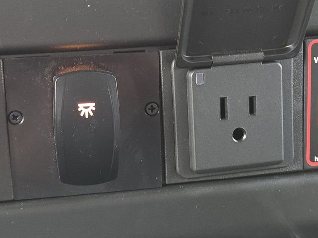New 2026 Chevrolet Express 3500 w/ Power Convenience Package RWD image 9