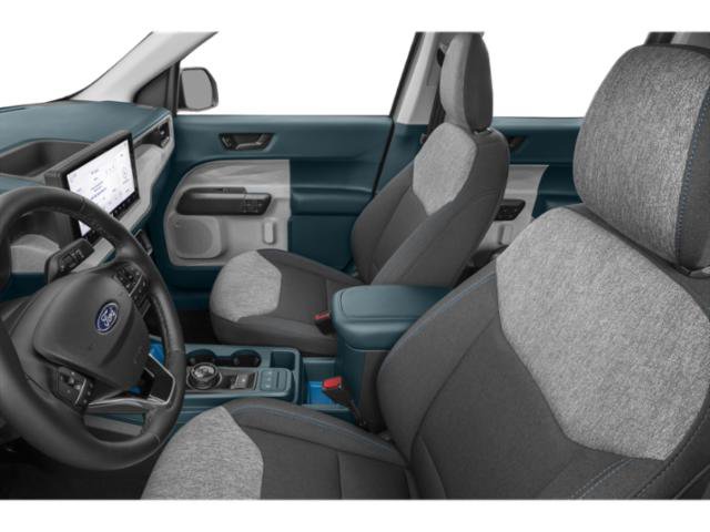 New 2026 Ford Maverick XLT AWD/4WD image 30