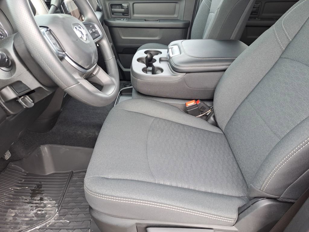 New 2026 RAM 3500 Tradesman image 17