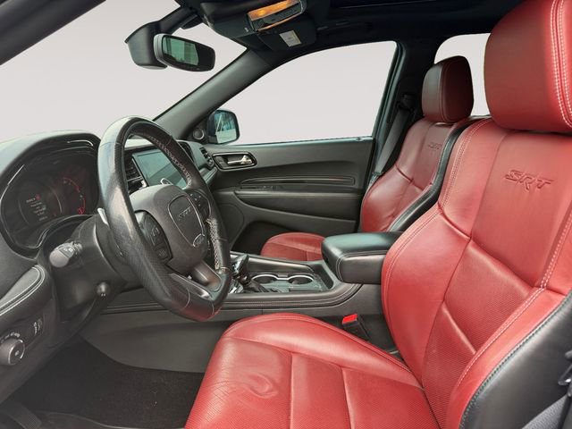 Used 2022 Dodge Durango SRT AWD/4WD image 9