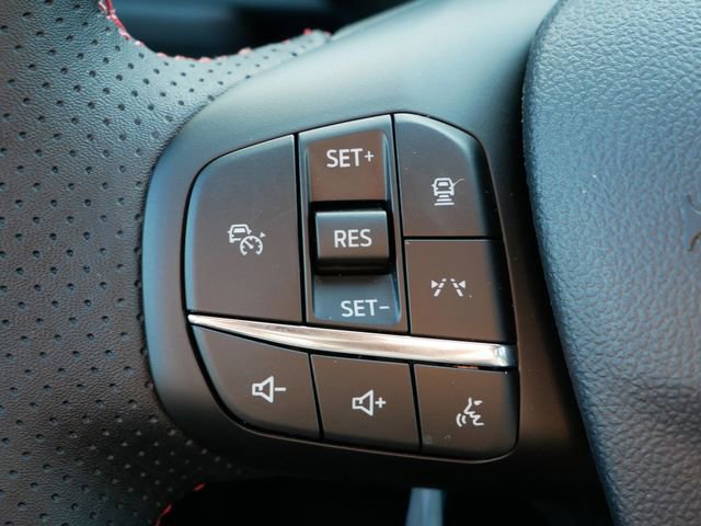 New 2026 Ford Escape ST-Line Select w/ Tech Pack #2 image 19