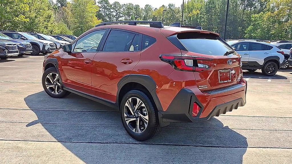 New 2025 Subaru Crosstrek 2.0i Premium w/ Convenience Package #2 image 6