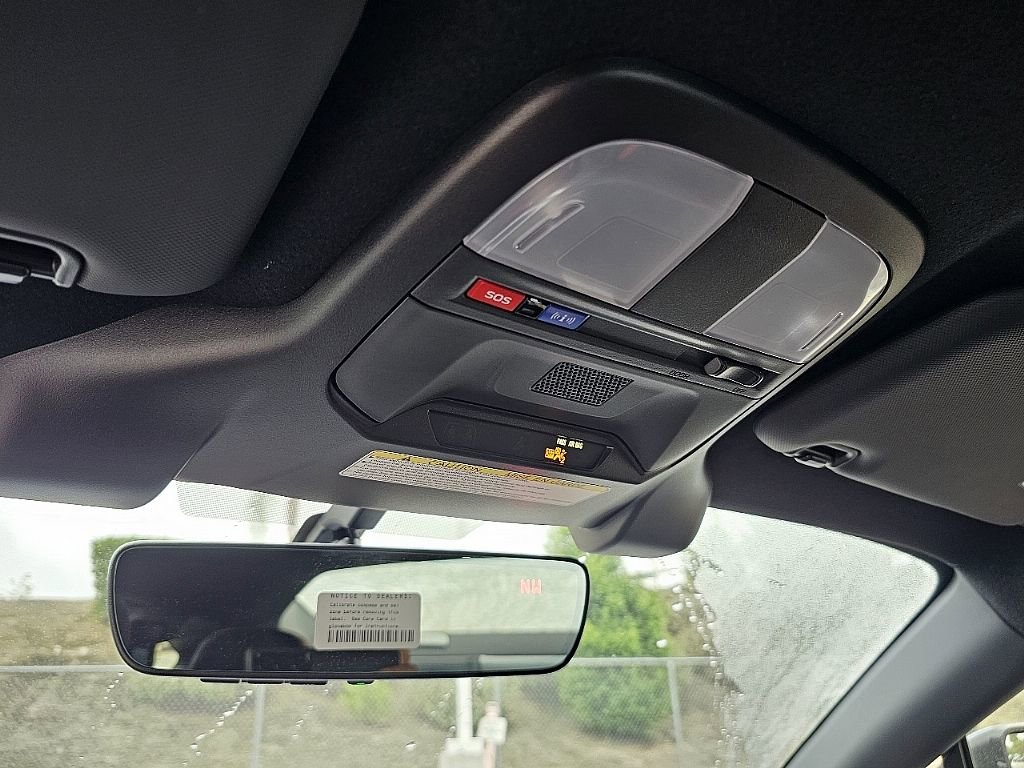 New 2025 Subaru BRZ Limited w/ Popular Package 2 image 26