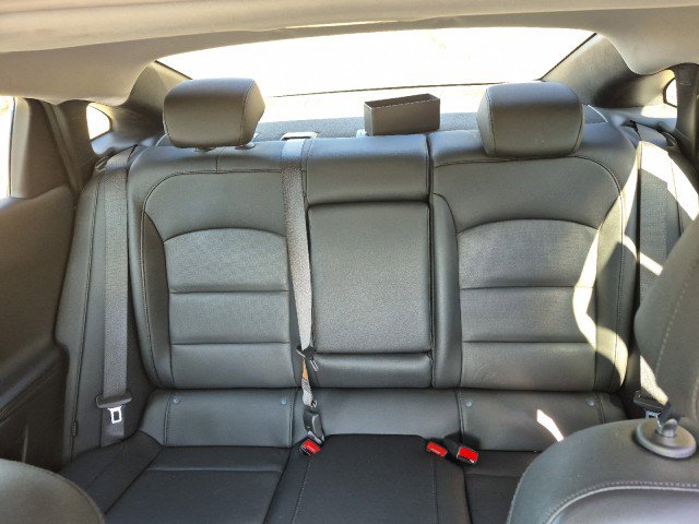 Used 2023 Chevrolet Malibu LT image 30