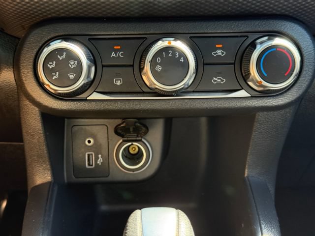 Used 2021 Nissan Kicks S FWD image 19
