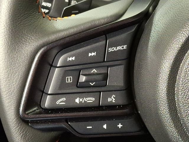 Used 2025 Subaru Crosstrek 2.5i Limited image 19