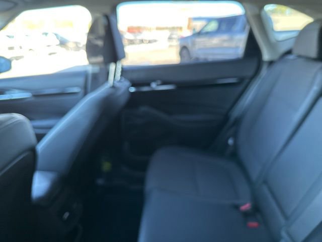 Used 2023 Kia Seltos Nightfall Edition image 15