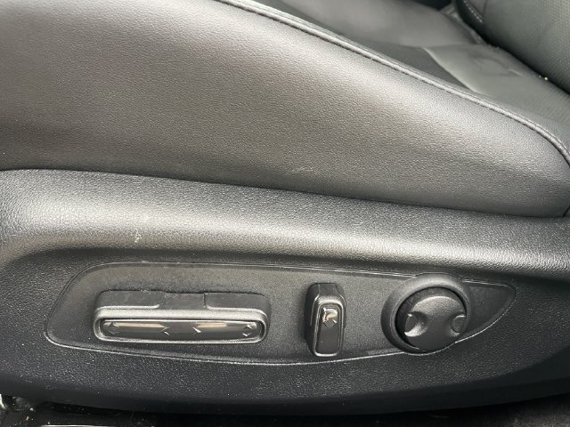 Certified 2025 Honda Accord EX-L image 26