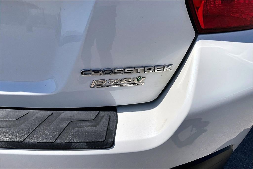 Used 2016 Subaru Crosstrek 2.0i Premium w/ Moonroof Package image 31