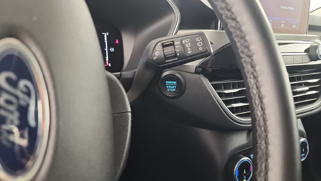 Used 2024 Ford Escape Active AWD/4WD image 20