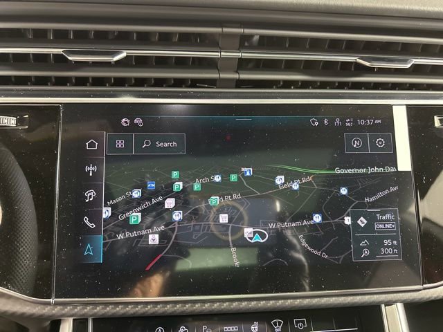 New 2026 Audi SQ8 Prestige AWD/4WD image 28