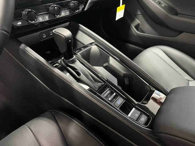 New 2026 Honda Accord EX-L image 18
